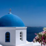 10 REASONS WHY YOU SHOULD VISIT GREECE